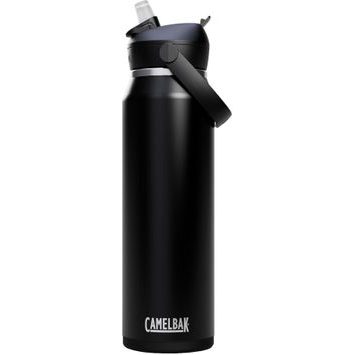 CAMELBAK Thrive Flip Straw VSS 1l Black