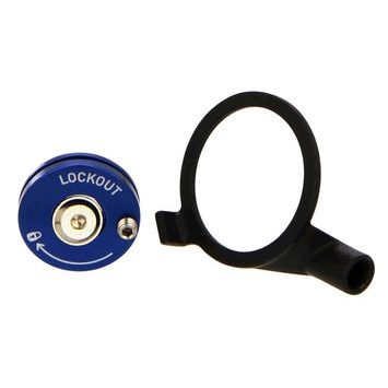 ROCK SHOX REMOTE SPOOL/CLAMP KIT XC30