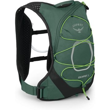 OSPREY ESCAPIST VELOCITY 3, tundra green/botanica