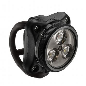 LEZYNE ZECTO DRIVE PRO BLK/HI GLOSS