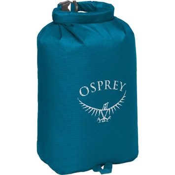 OSPREY UL DRY SACK 6, waterfront blue