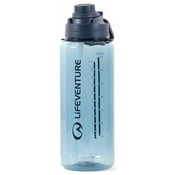 LIFEVENTURE Tritan Flask 2 l navy