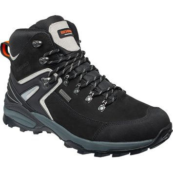 BENNON SALVADOR O2 High Black/White