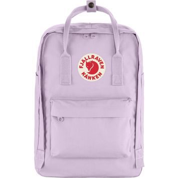 FJÄLLRÄVEN Kånken Laptop 15" Pastel Lavender