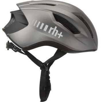 RH+ Compact, matt black/matt anthracite metal