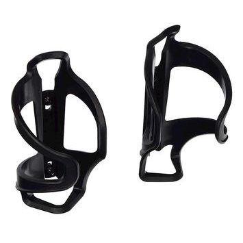 LEZYNE FLOW CAGE SL - PAIR BLACK