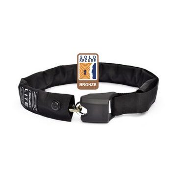 HIPLOK LITE ALL BLACK (LT1AB)