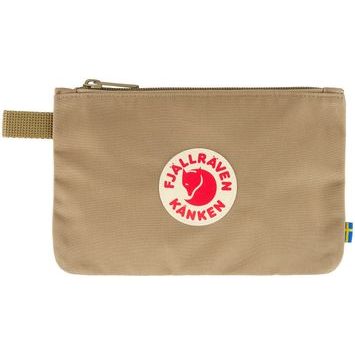 FJÄLLRÄVEN Kånken Gear Pocket - Clay