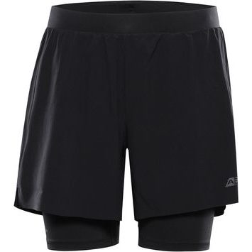 ALPINE PRO GAJER black