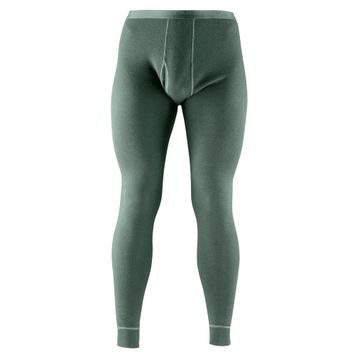 DEVOLD Expedition man long johns w/fly forest