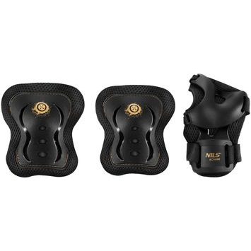 NILS Extreme H320 Fly zlatá