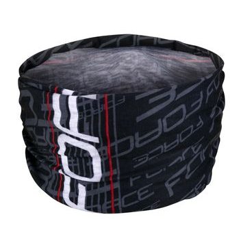 FORCE summer, black and white