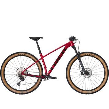 TREK Procaliber 8 Fury Red