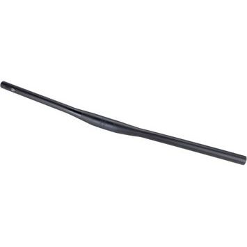 CONTEC Handlebar Moab Flat 31,8mmX720 S5 black