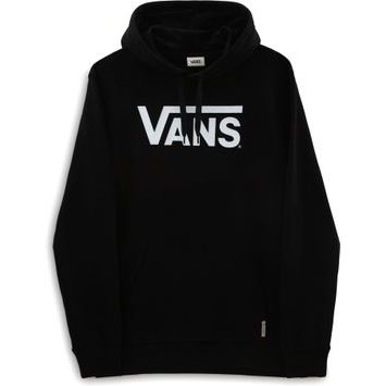 VANS CLASSIC VANS PO-B Black