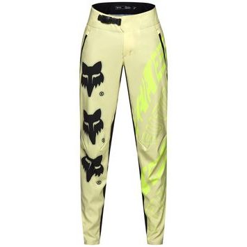 FOX Flexair Pant Elevated Lemonade