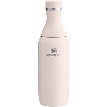 STANLEY All Day Slim Bottle 350 ml Rose Quartz Gloss
