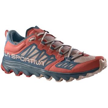 LA SPORTIVA Helios III Woman Mineral Red/Hurricane