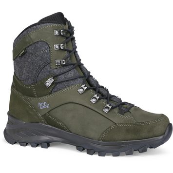 HANWAG Banks Winter GTX Sepia/Asphalt