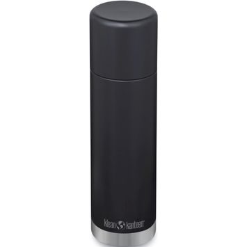 KLEAN KANTEEN TKPro 32oz - Black 1 l