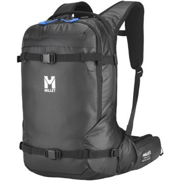 MILLET COSMIC LT 20 NOIR NEW