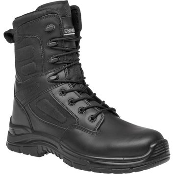 BENNON COMMODORE LIGHT O1 Boot Black