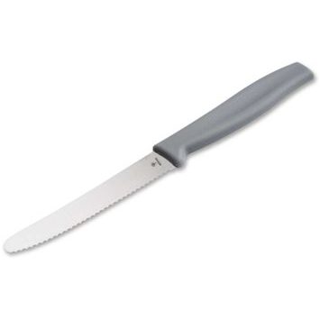 BÖKER ARBOLITO Kitchen knife Sandwich 10.5 cm gray
