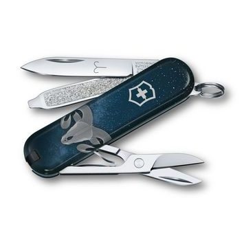 VICTORINOX CLASSIC SD, 58 mm, Znamení zvěrokruhu, Beran