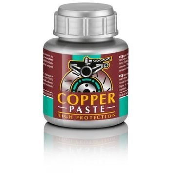 MOTOREX COPPER PASTE 100G