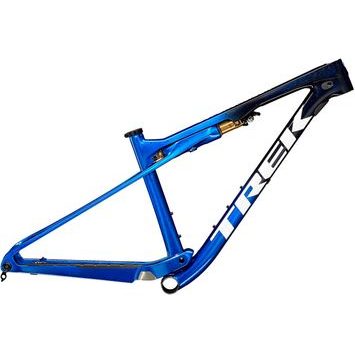TREK Rámový set Supercaliber Gen 1