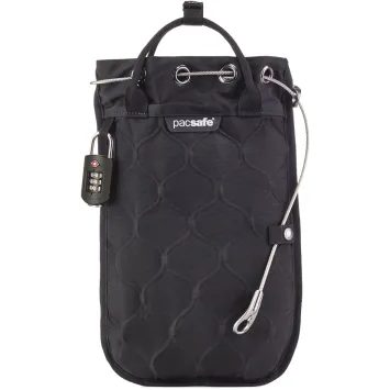 PACSAFE TRAVELSAFE 3L GII black