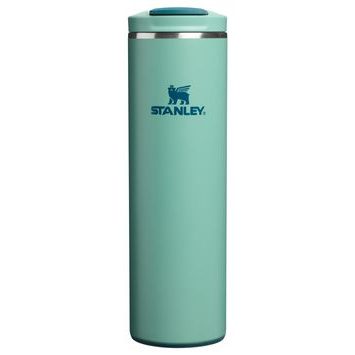 STANLEY Transit Fliptop Mug 470 ml Spring Green