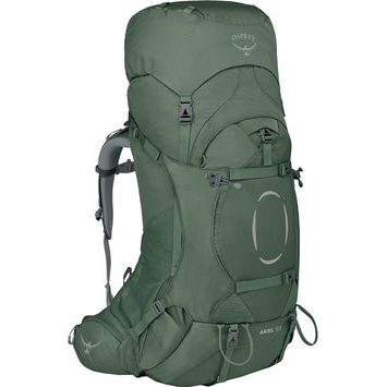OSPREY ARIEL 55, koseret green