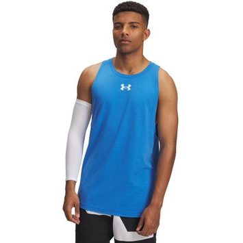 UNDER ARMOUR UA Zone Tank-BLU