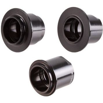 RACE FACE ENDCAP, REAR, TRACE.10D,12X142/148