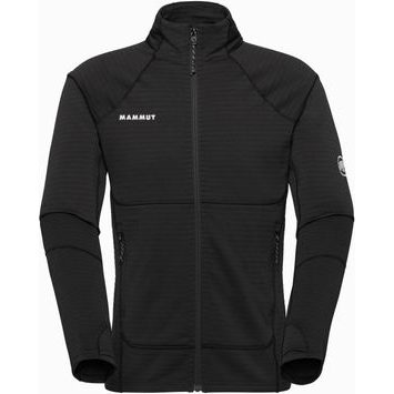 MAMMUT Taiss ML Jacket Men black