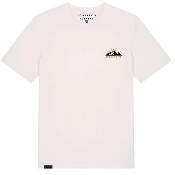 PEATYS PUBWEAR SUNSET VINTAGE WHITE