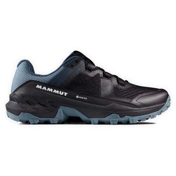 MAMMUT Girun II Low GTX Men black-strata