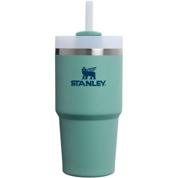 STANLEY Quencher/Cup H2.O FlowState™ Tumbler 600 ml Spring Green