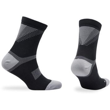 NORFOLK Sunlit, Black/Grey