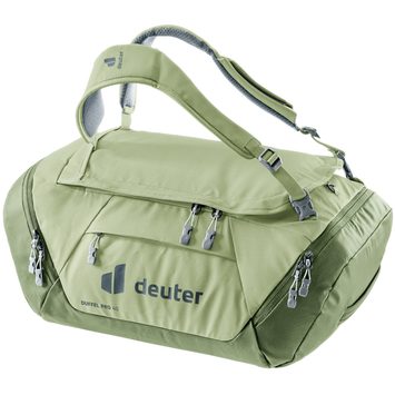 DEUTER Duffel Pro 40 mineral-grove