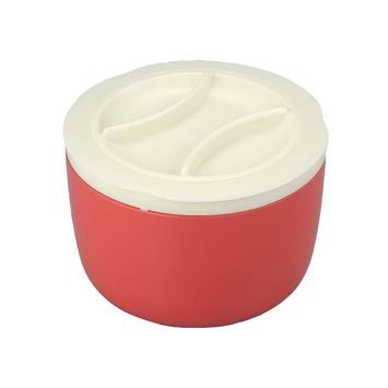 THERMOS 128039 Nádoba na hlavní jídlo - dětský jídlonosič - růžová