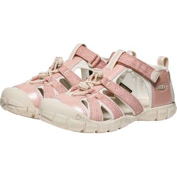 KEEN SEACAMP II CNX YOUTH pink gold