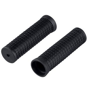 FORCE madla pro GRIP SHIFT gumová, černá, OEM
