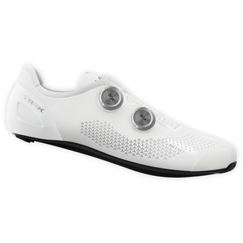 TREK Shoe Trek RSL Road White/Silver