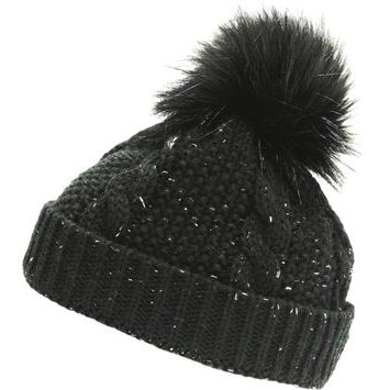 BLIZZARD Viva Kaprun, black/silver