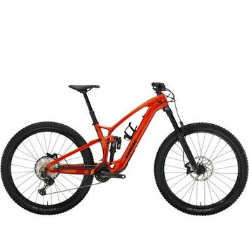 TREK FUEL EXe 9.7 SLX/XT EU Lava