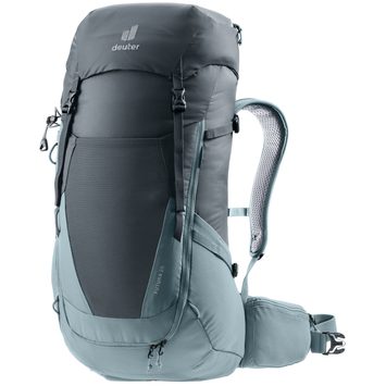 DEUTER Futura 26 graphite-shale