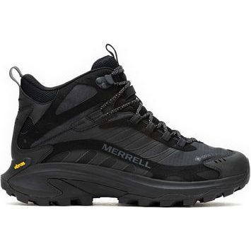 MERRELL MOAB SPEED 2 MID GTX M black
