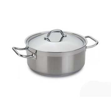 SILAMPOS Profi Tejo kastrol 2000 1,5 l